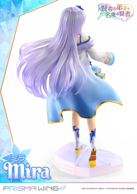 PRISMA WING She Professed Herself Pupil of the Wise Man. Mira 1/7 Scale Pre-Painted Figure 4