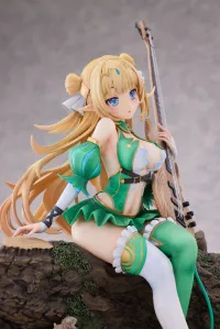 Shenzhen Mabell Animation Development Cielfetta - Scale Figures - photo 10