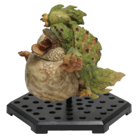Capcom Figure Builder Monster Hunter Standard Model Plus THE BEST ~Vol. 19・20・21~ (1pc / 6pc per box) 6