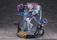 eStream Rem -Neon City Ver.- - Re:ZERO -Starting Life in Another World- - photo 6