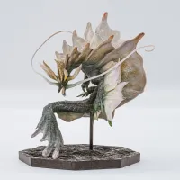 CAPCOM CAPCOM FIGURE BUILDER CUBE Amatsu/MONSTER HUNTER (1pc) - Monster Hunter - photo 6