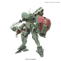 BANDAI HOBBY RE 1/100 Hamma Hamma - Mobile Suit Gundam Zeta - photo 1