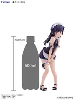 FuRyu TENITOL TALL Kuroneko swimsuits maid ver. - Oreimo - photo 11