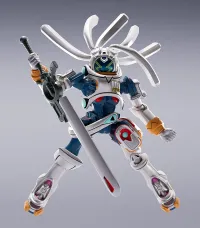 Max Factory PLAMAX King Gainer - Overman King Gainer - photo 1