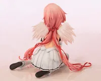 KOTOBUKIYA Ikaros - Heaven’s Lost Property Final – The Movie: Eternally My Master - photo 9