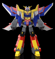 MODEROID Gekiryuger 11