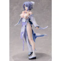 FREEing Azur Lane×Shinobi Master Senran Kagura NEW LINK Yumi Pre-painted Figure	 - Azur Lane - photo 4
