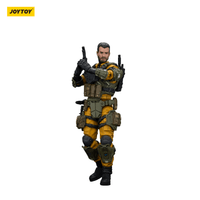 Stellar Scar Assault Team Firesulfur 15