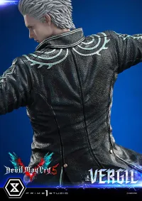 Prime 1 Studio Concept Masterline Devil May Cry V Vergil Bonus Version - Devil May Cry - photo 27