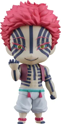 GOOD SMILE COMPANY Nendoroid Akaza - Demon Slayer: Kimetsu no Yaiba - photo 2