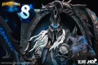 HEX Collectibles Blizzard Hearthstone® The Lich King Art Statue - Blizzard - photo 10