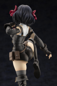 1/7 Scale Figure Tino Shade 13
