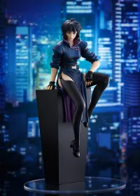 GOOD SMILE COMPANY POP UP PARADE Motoko Kusanagi: 1995 Ver. L Size - Ghost in the Shell - photo 1