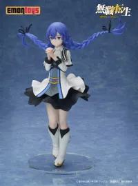 EMONTOYS Roxy Migurdia - Mushoku Tensei: Jobless Reincarnation - photo 8