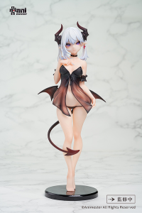 Little Demon Lilith 1