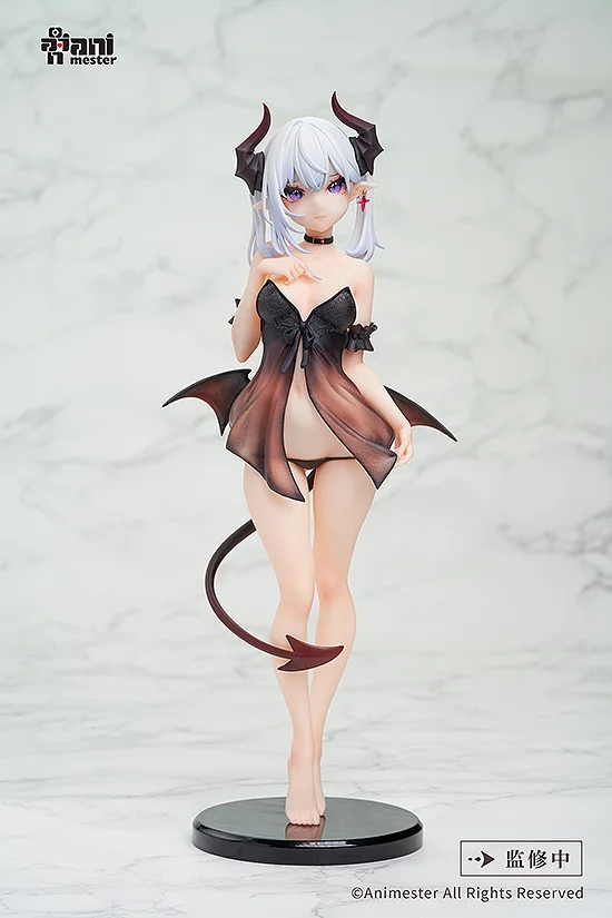 Animester Little Demon Lilith - 18+