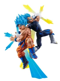 MegaHouse Dragon Ball Dracap Re Birth (Super Power Awakening Ver.) - Dragon Ball Super - photo 7