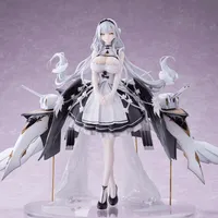 Union Creative “Azur Lane” Shira Heavy Armament Ver. 1/6 Scale Pre-Painted Figure	 - Azur Lane - photo 1