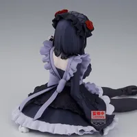 BANDAI My Dress-Up Darling ESPRESTO-Detailed Elegance-Marin Kitagawa Kuroe Shizuku ver. - My Dress-Up Darling - photo 4