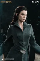 Infinity Studio Infinity Studio "The Lord of the Rings" - 1/2 Scale Elf Princess Arwen - The Lord of the Rings - photo 6