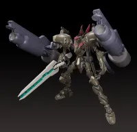 GOOD SMILE COMPANY MODEROID Fafner Mark Vier Kai Abaddon - Fafner in the Azure THE BEYOND - photo 5