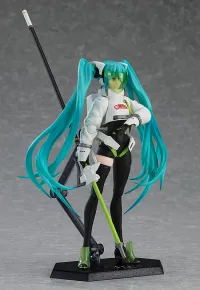 GOOD SMILE COMPANY figma Racing Miku 2022 ver. - Hatsune Miku - photo 4