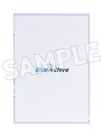 GoodSmile Moment Blue Archive Holiday Saunter Series Signature Board (YUUKA) - Blue Archive - photo 2