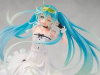 Wonderful Works Racing Miku 2021: Vacation Style Ver. - Hatsune Miku - photo 7