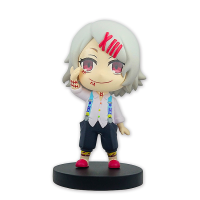 Tokyo Ghoul Miniature Figure Collection (1pc / 6pc per box) 13