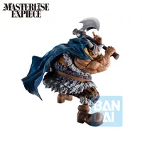BANDAI Brogy (Giant Bash!! Vol.2) - ONE PIECE - photo 1