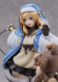 Broccoli 【Limited Edition】GUILTY GEAR™ -STRIVE-  BRIDGET 1:7 PVC Figure - Guilty Gear - photo 14