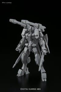 Orphans HG 1/144 Gundam Flauros 2