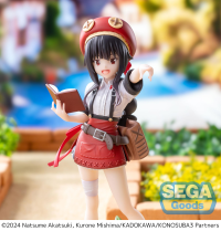 Luminasta "KONOSUBA -God's blessing on this wonderful world! 3" "Megumin" 5