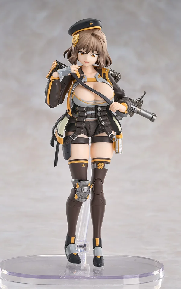 Good Smile Arts Shanghai Hyper Body Anis - GODDESS OF VICTORY: NIKKE