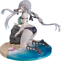 Atelier Ryza: Ever Darkness & the Secret Hideout 1/7 Scale Figure Lila Decyrus: Swimsuit Ver. 5