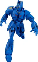 GOOD SMILE COMPANY MODEROID Gorg - Giant Gorg - photo 14