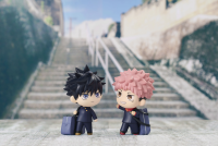 YUJI ITADORI Jujutsu Kaisen, Rowtashii Noise TEKUPIKU 3