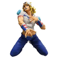 BANDAI Johnny Joestar (Steel Ball Run 1) - JoJo's Bizarre Adventure - photo 2