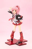 KOTOBUKIYA Hinamori Amu School Uniform ver. - Shugo Chara! - photo 8