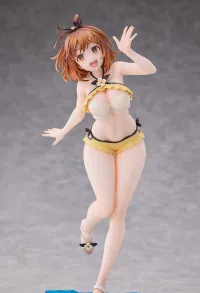 Solarain Ryza, Klaudia & Lila: Swimsuit Ver. Set - Atelier Ryza - photo 5