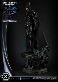 Prime 1 Studio Museum Masterline Batman Forever (Film) Batman - DC Comics - photo 31