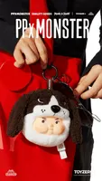 TOYZEROPLUS PP X MONSTER Dog Head Blind Box - PP X Monster - photo 67