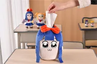 GoodSmile Moment Pop Team Epic Toilet Paper Cover Pipimi - POP TEAM EPIC - photo 1
