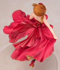 Reisalin Stout: Dress Ver. 9