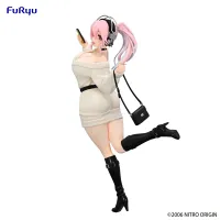 FuRyu SUPER SONICO　Trio-Try-iT Figure -Winter Memory ver.- - SUPER SONICO - photo 7