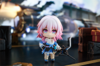 Nendoroid March 7th 9