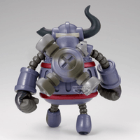ONE PIECE MEGA WORLD COLLECTABLE FIGURE-IRON GIANT- 4