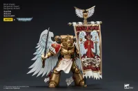 JOYTOY Blood Angels Sanguinary Guard Sanguinary Ancient - Warhammer 40K - photo 6