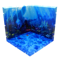 Dioramansion 150: Undersea(re-run) 3