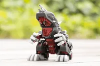 KOTOBUKIYA D-STYLE DEATH SAURER - ZOIDS - photo 3